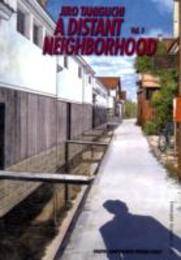 A Distant Neighborhood 1
