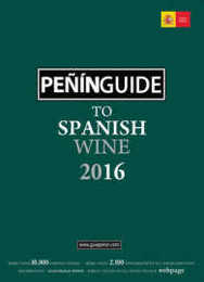 Penin Guide to Spanish Wine 2016