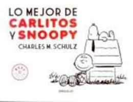 Lo Mejor De Carlitos Y Snoopy