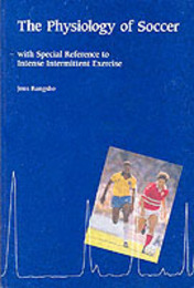 The Physiology of Soccer: With Special Reference to Intense Intermittent Exercise