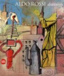 Aldo Rossi Drawings
