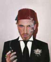 Taner Ceylan: The Lost Paintings Series