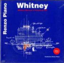 Whitney: The Whitney Museum of Art