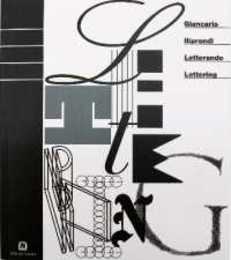 Letterando. Testo inglese a fronte