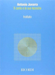 Il Canto E Le Sue Tecniche