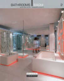 Bathrooms 2/ Bagni 2 (Zoom Series)