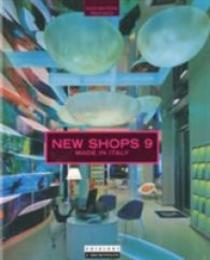 New Shops 9: Made in Italy