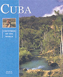 Cuba (Countries of the World)
