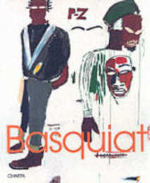 Jean-michel Basquiat