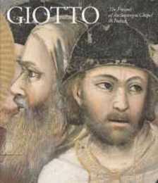 Giotto: Frescoes in the Scrovegni Chapel