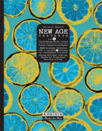 New Age Textures: Visual Research for Artists Graphic Designers and Stylists