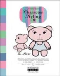 Character Styling: The Bear