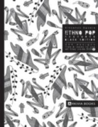 Ethno Pop Textures: Black Edition