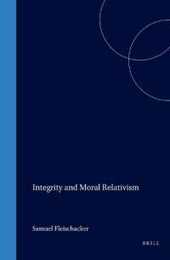 Integrity and Moral Relativism (Philosophy of History & Culture)