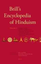 Brill's Encyclopedia of Hinduism: Religious Symbols Hinduism and Migration: Contemporary Communities outside South Asia Some Modern Religious Groups and Teachers (Handbook of Oriental Studies / Handbuch der Orientalistik: Section 2 India)