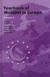 Yearbook of Muslims in Europe