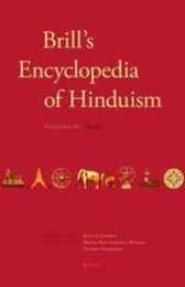 Brill's Encyclopedia of Hinduism: Index (6) (6Handbook of Oriental Studies 22/6)