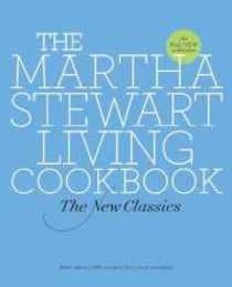 The Martha Stewart Living Cookbook (II)