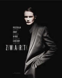 Zwart / Black: Meesterlijk Zwart in Mode & Kostuum / Masters of Black in Fashion & Costume