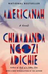Americanah: A novel
