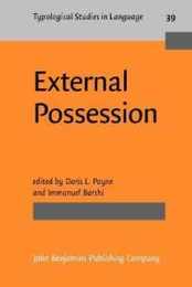 External Possession (Typological Studies in Language)