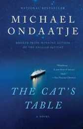 The Cat's Table (Vintage International)