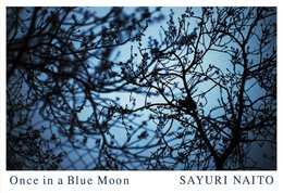 Once in a Blue Moon
