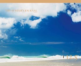 THE SURFER'S JOURNAL(ザ・サーファーズ・ジャーナル) 日本版 12.5号 (2023年1月号)