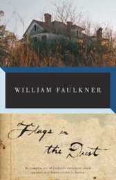 Flags in the Dust (Vintage International)