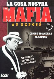 Mafia: Al Capone [DVD]