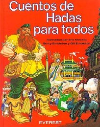 Cuentos de Hadas Para Todos