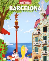 Todo sobre Barcelona