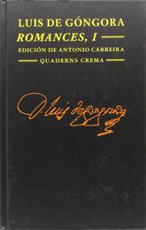 Romances (Nueva Caja Negra)