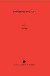 Coherence of Light