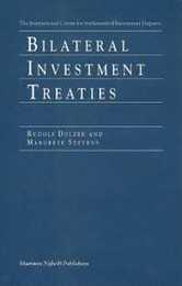Bilateral Investment Treaties