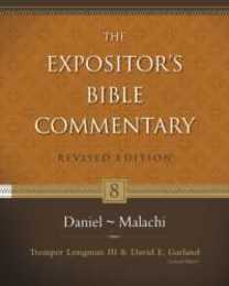Daniel?malachi (Expositor's Bible Commentary 8)