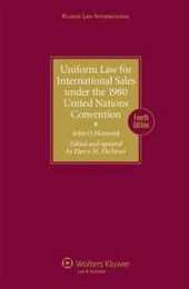Uniform Law for International Sales Under the 1980 United Nations Convention