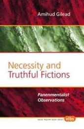 Necessity and Truthful Fictions: Panenmentalist Observations (Philosophy and Psychology 202)