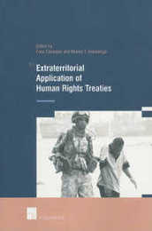 Extraterritorial Application of Human Rights Treaties