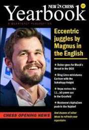 New in Chess Yearbook (137)