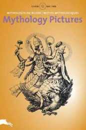 Mythology Pictures / Mythologische Bilder / Motifs Mythologiques (Agile Rabbit Editions)
