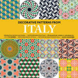 Decorative Patterns from Italy