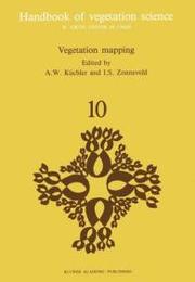 Vegetation Mapping (HANDBOOK OF VEGETATION SCIENCE)