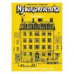Nyborjarsvenska: Workbook