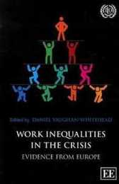 Work Inequalities in the Crisis: Evidence from Europe