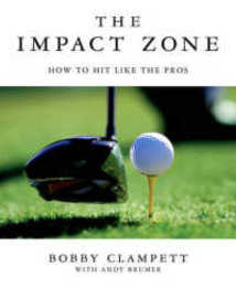 The Impact Zone: How to Hit Like the Pros