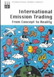 International Emission Trading: From Concept to Reality