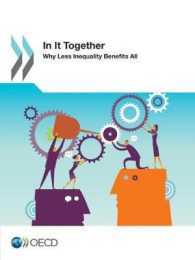 In It Together: Why Less Inequality Benefits All