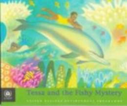 Tessa and the Fishy Mystery