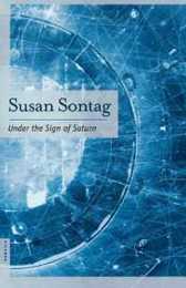 Under The Sign Of Saturn